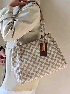 کیف دوشی زنانه بنو مدل تینا کد BENO 4941