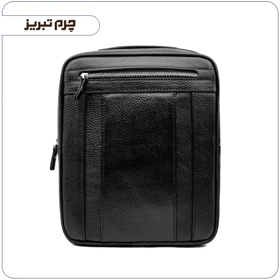 کیف چرم نیم اداری مدل BF99