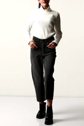 شلوار اسلاچی زنانه