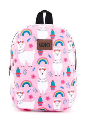 کیف مدرسه بچگانه wia wia