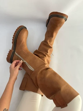 بوت بلند پارمیس 4272