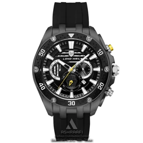 ساعت مردانه لوندویل Lond Weil LW830137M-02-05-41
