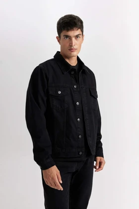 کت و ژاکت مردانه اورجینال دیفکتو defacto