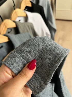 پیراهن کنفی 2610