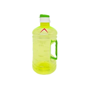 قمقمه ورزشی رادیس فیت مدل B-body گنجایش 2 لیتر