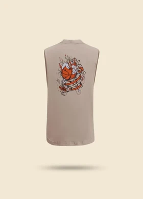 رکابی ورزشی مردانه ویس VACE کد VA-105