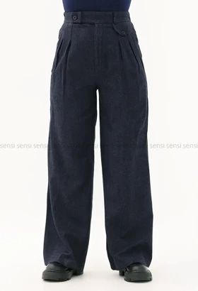 شلوار بگ فیتو کد1004426