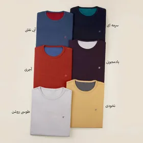 بلوز مردانه مایکل
