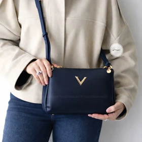 کیف زنانه دوشی مدل تامیا