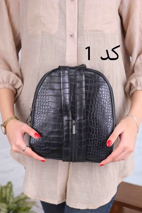کیف کوله کد 9400
