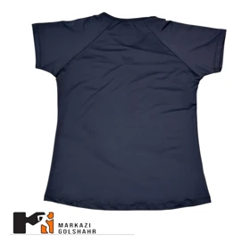تیشرت زنانه ورزشی نایک کد 4075