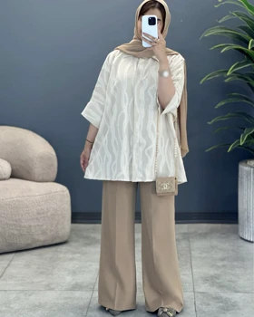 شومیز پاپیون بهاره