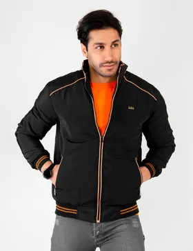 کاپشن خلبانی مردانه Zara