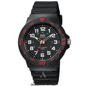 ساعت مچی کیو اند کیو Q&Q VR18J006Y