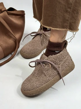 نیم ساق فرفری 4296