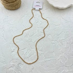 گردنبند زنانه طرح کارتیه ژوپینگ، زیبایی بی‌نظیر