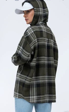 شکت کلاهدار برند رویال جین