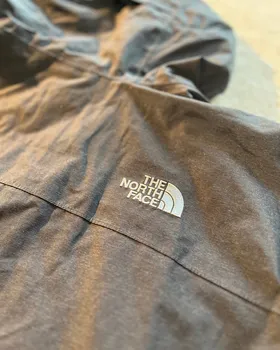 بادگیر north face