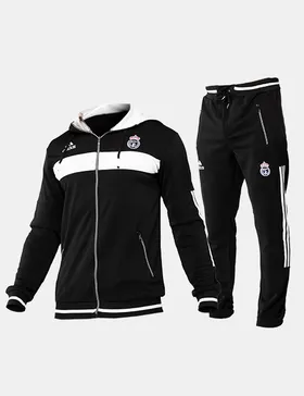 ست سویشرت و شلوار مردانه Adidas