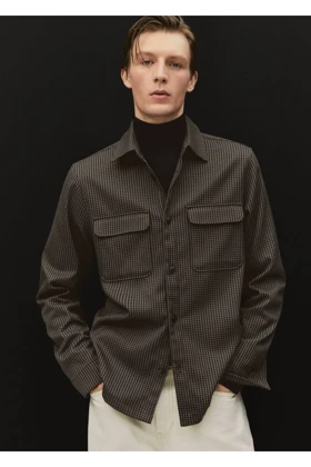 کت و ژاکت مردانه mango-man