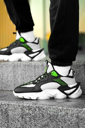 کتانی مردانه dark-seer dark-seer