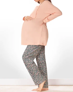 تیشرت و شلوار پریماه بارداری