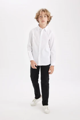 شلوار بچگانه اورجینال دیفکتو defacto