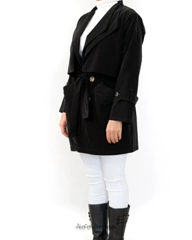 مانتو مشکین