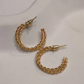 گوشواره تک