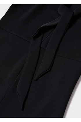 پیراهن زنانه اورجینال منگو mango