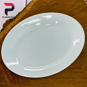 دیس بیضی 35 هتلی زرین