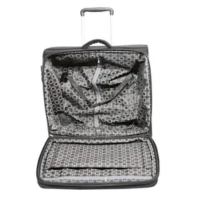 کیف خلبانی کت رنگ مشکی مدل CATBSB001