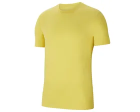 تیشرت فوتبال M Nk Park20 Ss Tee PC_CZ0881-719