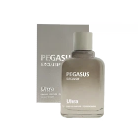 پرفیوم لوکس مردانه اولترا ویرچوآل مدل Marly Pegasus Exclusif حجم 100 میلی لیتر