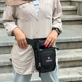 کیف رودوشی Tough مدل TGH331