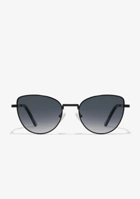 عینک آفتابی دی فرانکلین مدل D.franklin Cat-Eye Legacy Black / Gradient Grey