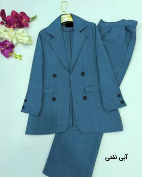 مانتو و شلوار فروردین