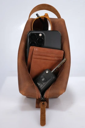 کیف دستی مردانه design-craft design-craft