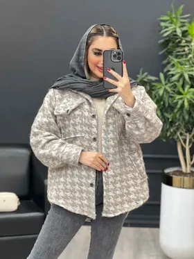 شکت چهار جیب