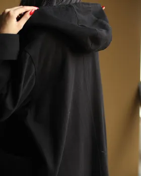 کت کتان pino