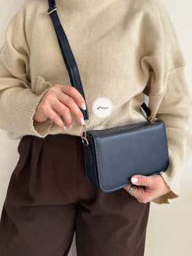 کیف زنانه دوشی نوا