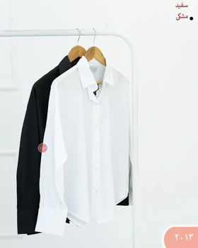 شومیز مانتویی پری 2013