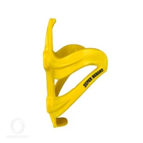 بست قمقمه دوچرخه مدل Fox (زرد)