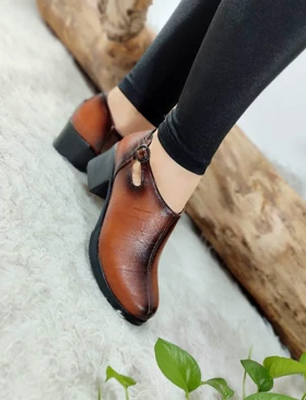 کفش زنانه طبی