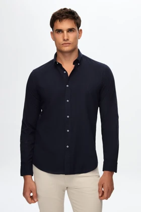 پیراهن مردانه اورجینال دی اس دامات ds-damat