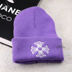 کلاه بافت زمستانی Beanie Hat HA172