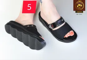 صندل دمپایی تمام طبی زنانه 558-39
