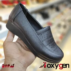 کفش زنانه لژدار طبی