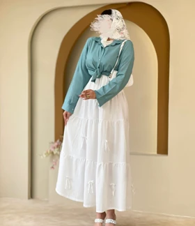 مانتو شومیزی