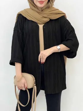 مانتو پایین هلال آیتک